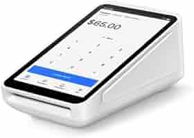 スキャナー Square Terminal Square Terminal Credit Card Machine | Square Shop